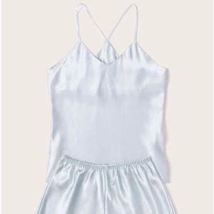 Bridesmaid satin pajamas size S (8 sets)